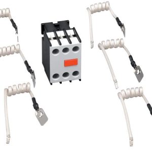 BFX10K3 LOVATO ELECTRIC KITS PARA MONTAR CONTACTORES BFK