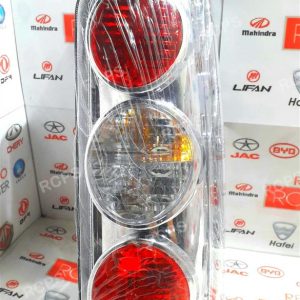 FOCO TRASERO DER BLANCO (FURGON)