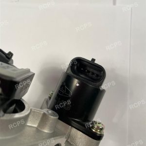 CUERPO DE ACELERACION