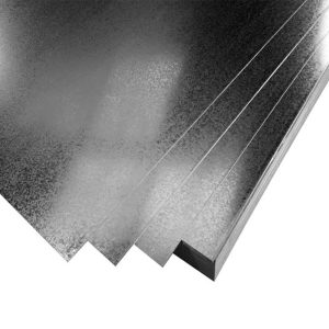 LAMINA GALVANIZADA 2 X 1  C-18 (1.20)