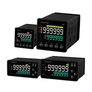 LC-4P42NA HANYOUNG NUX CONTADOR 2 PREDETERMINADO