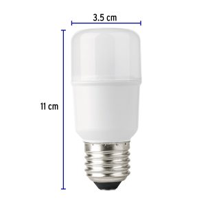 Lámpara de LED tipo barra 5 W luz de día VOLTECK