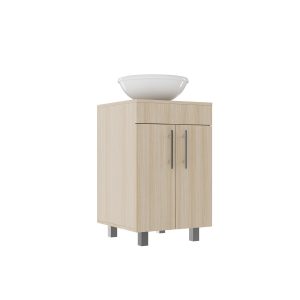MUEBLE SORRENTO COÑAC 45 / LVM MANANTIAL DUO REF: LM1606781