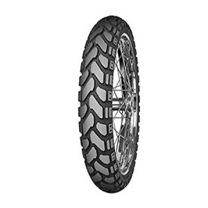 Llanta Mitas E07 Plus 110/80/19