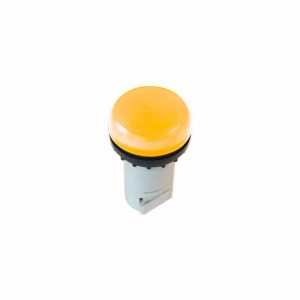 M22-LC-Y 216910 Eaton Moeller Lámpara de señalización plana