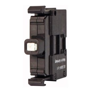 M22-LED-G 216559 EATON-MOELLER ELEMENTO LED VERDE MONTAJE FRONTAL 12-30V AC/DC