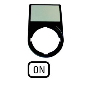 M22S-ST-GB6 216496 EATON-MOELLER PLACAS INDICADORAS ON