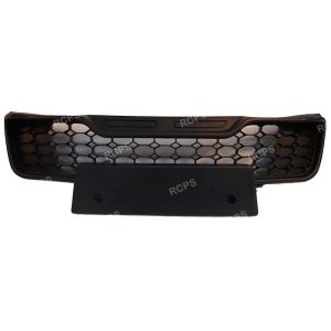 REJILLA PARACHOQUE