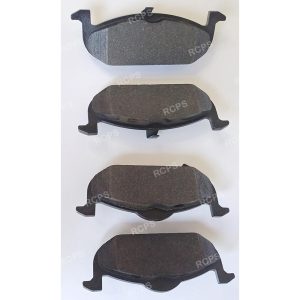 PASTILLAS DE FRENOS (15CM) ‘ORIGINAL’