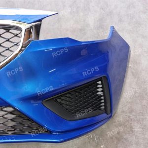 PARACHOQUE DEL COMPLETO (COLOR AZUL)