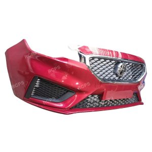 PARACHOQUE DEL COMPLETO (COLOR ROJO)