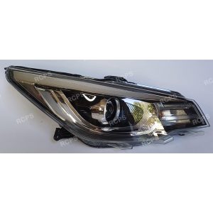 OPTICO DER ‘ORIGINAL’ SIN LED (10 PINES)