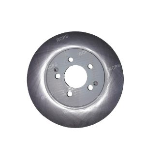 DISCOS DE FRENO TRAS (2 UNID)