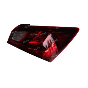 FOCO TRASERO DER (EXTERIOR)