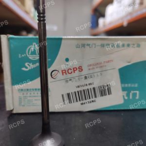 VALVULAS ESC KIT (8 UNID) (24MM)