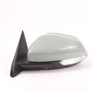 ESPEJO IZQ (5 PINES) (SIN DESEMPAÑADOR ELECT)