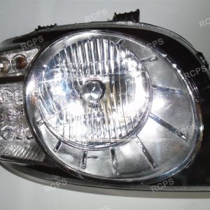 OPTICO DER  INDIA oferta