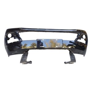 PARACHOQUE DEL (COLOR NEGRO)