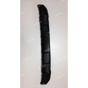 MOLDURA INFERIOR CENTRAL PARACHOQUE DEL (VER FOTO SAP  EN ‘COMETARIOS)’