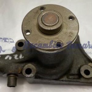 BOMBA DE AGUA SEAT 124 – 1430 MODERNO –  ALTA CALIDAD PRODUCCION ANTIGUA