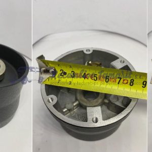 PIÑA DE VOLANTE SEAT 127 – 128 – 133 – PANDA – FURA