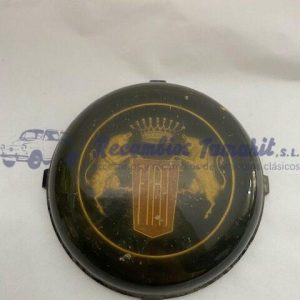PULSADOR VOLANTE FIAT-SEAT 1400 A y B