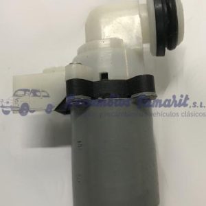 BOMBA ELECTRICA PULSADOR UNIVERSAL