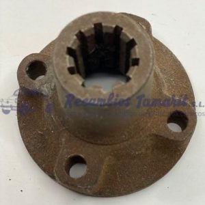 MANGUITO PLETINA PALIER ESTRIADO SEAT  600 N