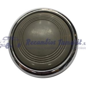 PULSADOR VOLANTE ORIGINAL GRIS