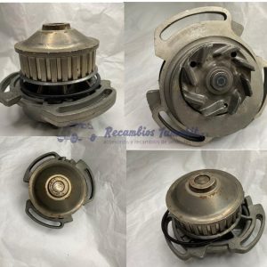 BOMBA DE AGUA AUDI 50GLS – VW 1,1  1,3 – POLO DERBY – JETTA