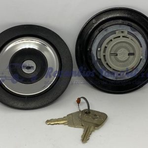 TAPON GASOLINA CON LLAVE – CITROEN AX