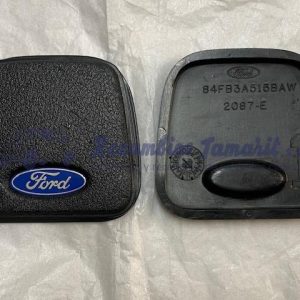 TAPA CENTRO VOLANTE FORD – 84FB3A515BAW 2087-E