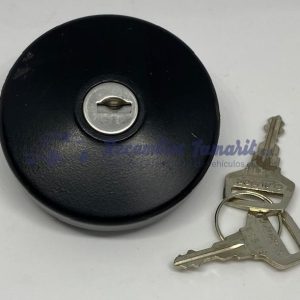 TAPON DE GASOLINA CON LLAVE OPEL MONZA, SENATOR