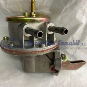 BOMBA DE GASOLINA RENAULT 12L – R12YL – R6