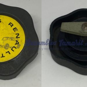 TAPON DE ACEITE  sin llave ANTIFUGAS – RENAULT