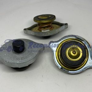 TAPON DE RADIADOR RENAULT DAUPHINE