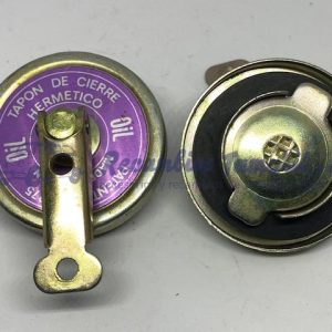 TAPON DE ACEITE ANTIFUGA MORADO – SEAT – OPEL – PEUGEOT – CITROEN – MERCEDES – VW – AUDI