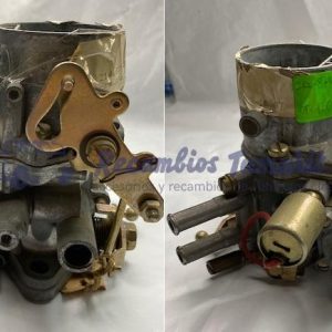 CARBURADOR BRESEL 32-ICR-21 – SIMCA-TALBOT 150