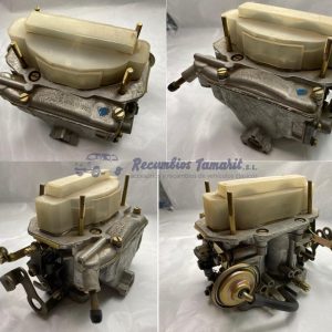 CARBURADOR BRESEL 36 DSNN10 – SIMCA-TALBOT HORIZON