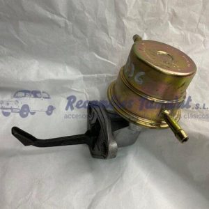 BOMBA DE GASOLINA SIMCA ARONDE – SIN CEBADOR