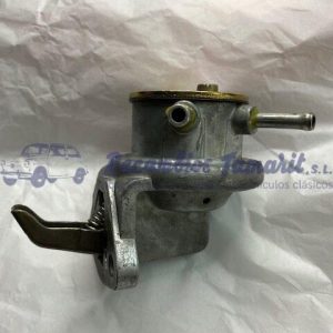 BOMBA DE GASOLINA TALBOT HORIZON Y SOLARA- RENAULT ALPINE – REF QH GBP – 2 SALIDAS