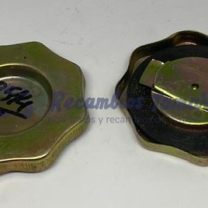 TAPON DE GASOLINA SIN LLAVE – TALBOT- REF 2233