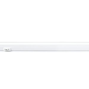 LUMINARIO DE LEDS  4W  BLANCO CALIDO 3000K