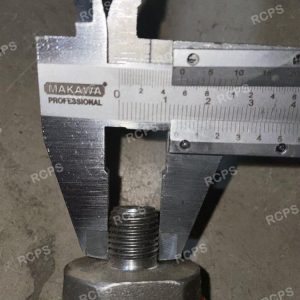 TERMINAL LARGO UNIDAD