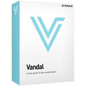 Magix Vandal – VST Plug-in
