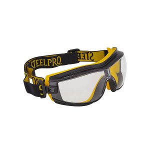 Monogafa de Seguridad ZEX Clara AF STEELPRO