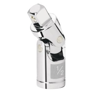 Borracho universal para dados con cuadro de 1/2″, Truper