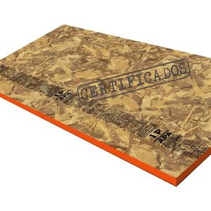 OSB LP APA PLUS  2440X1220X11.1mm