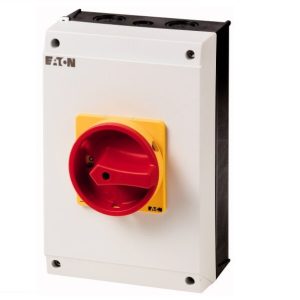 P3-63/I4/SVB/HI11 207348 EATON MOELLER SWITCHES DESCONECTADORES 30KW 63 A