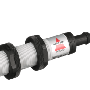 PA18CLD01TO CARLO GAVAZZI SENSOR FOTOELÉCTRICO DIFUSO, SN=100MM, VOLTAJE 20-250VAC